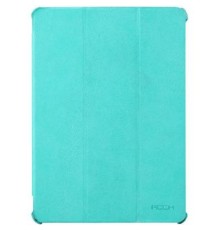 Чохол до планшета Rock texture series iPad Air green (iPad Air-57498)