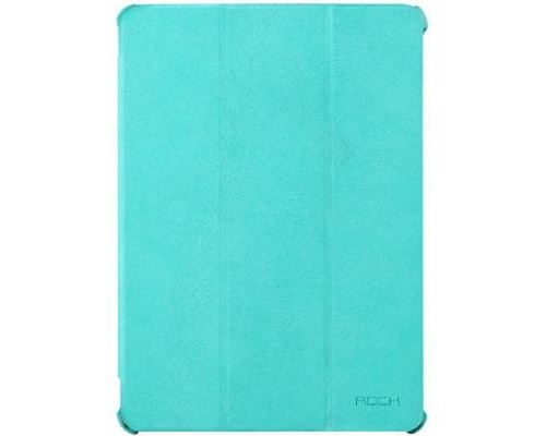 Чохол до планшета Rock texture series iPad Air green (iPad Air-57498)