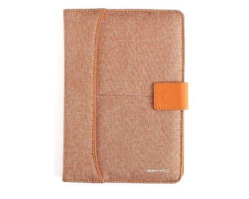 Чохол до планшета Grand-X 7 Verona 707 Bright Terracotta (UTC - VR707)