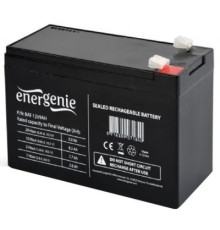 Батарея до ДБЖ EnerGenie 12В 9 Ач (BAT-12V9AH)
