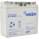 Батарея до ДБЖ Merlion 12V-20Ah (GP12200M5)