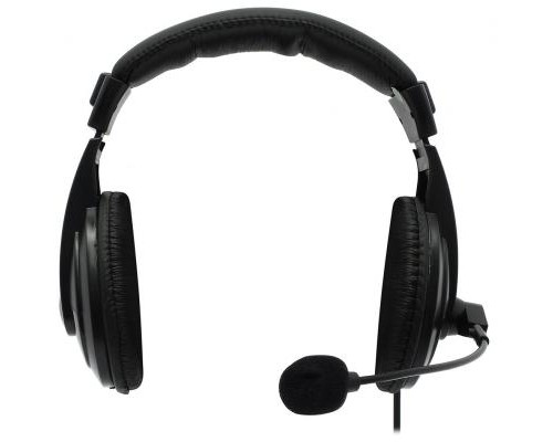 Навушники Defender Gryphon HN-750 Black (63750)
