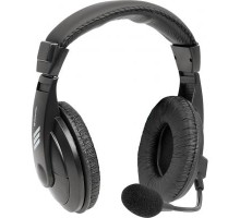 Навушники Defender Gryphon HN-750 Black (63750)