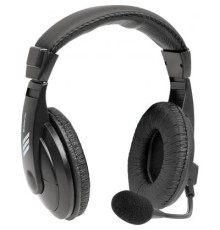 Навушники Defender Gryphon HN-750 Black (63750)