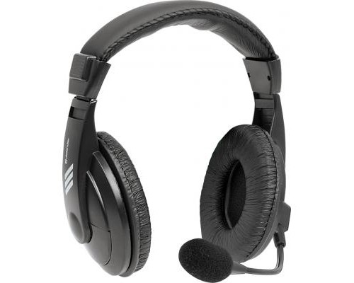 Навушники Defender Gryphon HN-750 Black (63750)