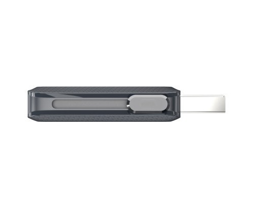 USB флеш накопичувач SanDisk 128GB Ultra Dual USB 3.0/Type-C (SDDDC2-128G-G46)