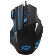 Мишка Esperanza MX201 Wolf blue (EGM201B)