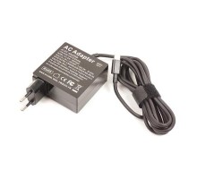 Блок живлення до ноутбуку PowerPlant 65W Type-C Универсальный, 20V, 3.25A (NA700066)