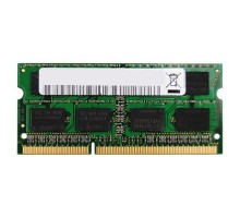 Модуль пам'яті для ноутбука SoDIMM DDR3 8GB 1600 MHz Golden Memory (GM16S11/8)