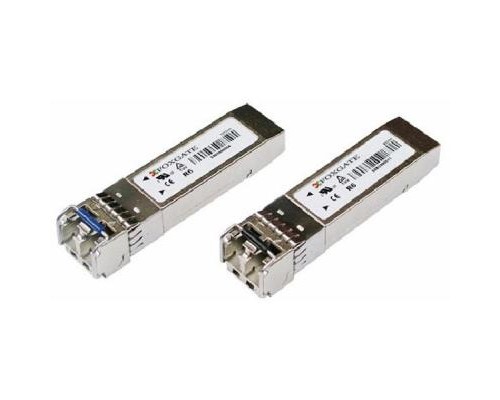 Модуль SFP FoxGate 1270nm, 20km, 10Gb (SFP+d-1SM-1270nm-20LC)
