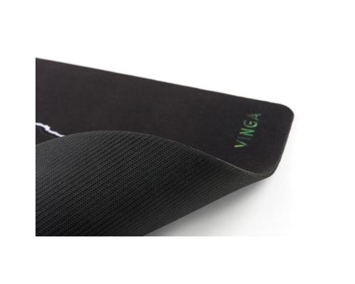 Килимок для мишки Vinga MP343 Black