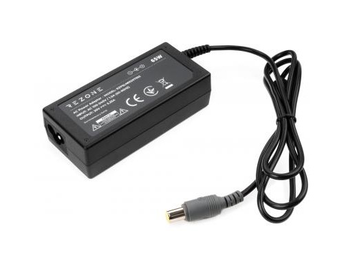 Блок живлення до ноутбуку Rezone Lenovo 65W 20V 3.25А 7.9*5.5 (RZPSLN65207955)