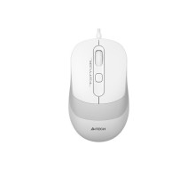 Мишка A4Tech FM10 White