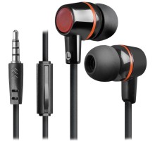 Навушники Defender Pulse 428 Black (63428)