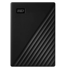 Зовнішній жорсткий диск 2.5