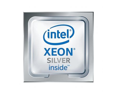 Процесор серверний Dell Xeon Silver 4110 8C/16T/2.1GHz/11MB/FCLGA3647/OEM (338-BLTT)