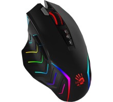 Мишка A4Tech Bloody J95s Black