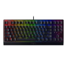 Клавіатура Razer BlackWidow V3 TKL Razer Green RU (RZ03-03490700-R3R1)