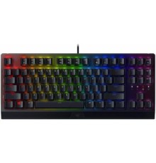 Клавіатура Razer BlackWidow V3 TKL Razer Green RU (RZ03-03490700-R3R1)