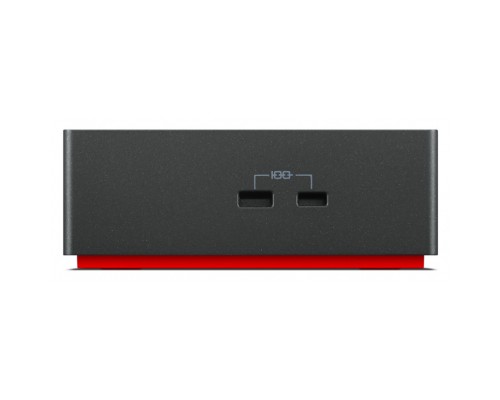 Порт-реплікатор Lenovo ThinkPad Universal USB-C Dock (40AY0090EU)