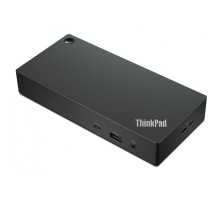 Порт-реплікатор Lenovo ThinkPad Universal USB-C Dock (40AY0090EU)