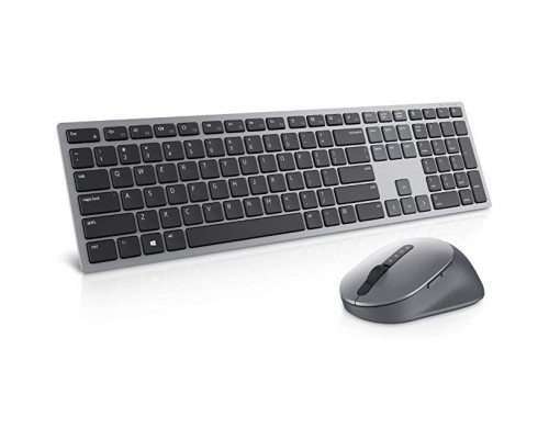 Комплект Dell Multi-Device KM7321W Ukr (580-AJQV)