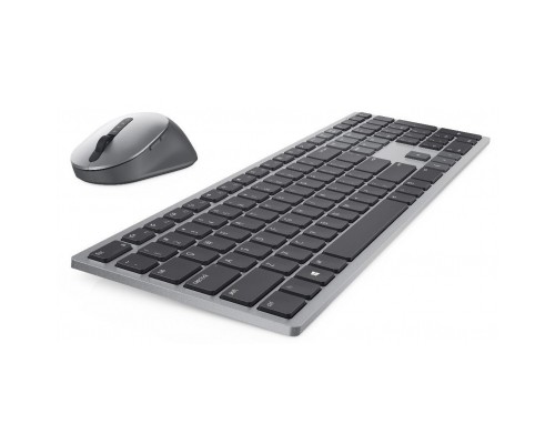 Комплект Dell Multi-Device KM7321W Ukr (580-AJQV)