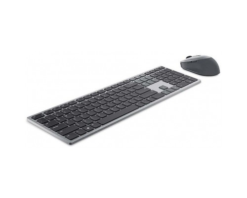 Комплект Dell Multi-Device KM7321W Ukr (580-AJQV)