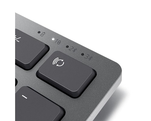 Комплект Dell Multi-Device KM7321W Ukr (580-AJQV)