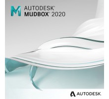 ПЗ для 3D (САПР) Autodesk Mudbox Commercial Single-user 3-Year Subscription Renewal (498I1-005834-L793)
