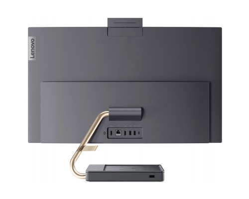 Комп'ютер Lenovo IdeaCentre AiO 5 27IOB6 / i5-11400T (F0G4002TUA)