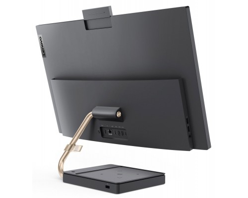 Комп'ютер Lenovo IdeaCentre AiO 5 27IOB6 / i5-11400T (F0G4002TUA)