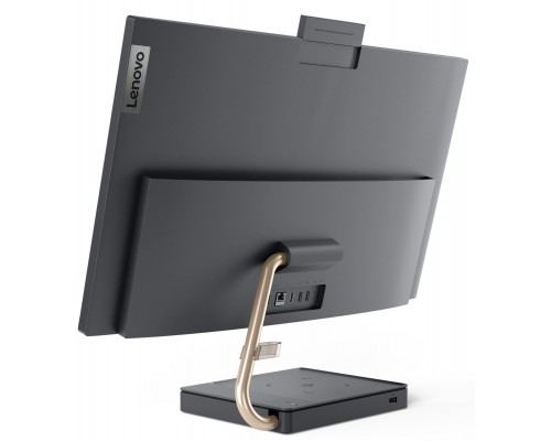 Комп'ютер Lenovo IdeaCentre AiO 5 27IOB6 / i5-11400T (F0G4002TUA)
