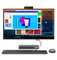 Комп'ютер Lenovo IdeaCentre AiO 5 27IOB6 / i5-11400T (F0G4002TUA)
