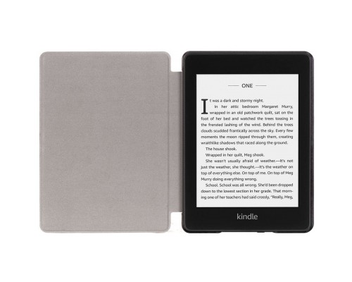 Чохол до електронної книги BeCover Smart Case Amazon Kindle Paperwhite 11th Gen. 2021 Don't Tou (707211)