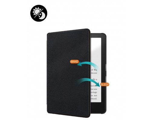 Чохол до електронної книги BeCover Smart Case Amazon Kindle Paperwhite 11th Gen. 2021 Don't Tou (707211)