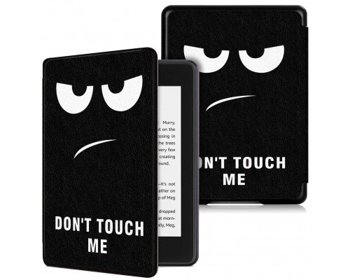 Чохол до електронної книги BeCover Smart Case Amazon Kindle Paperwhite 11th Gen. 2021 Don't Tou (707211)