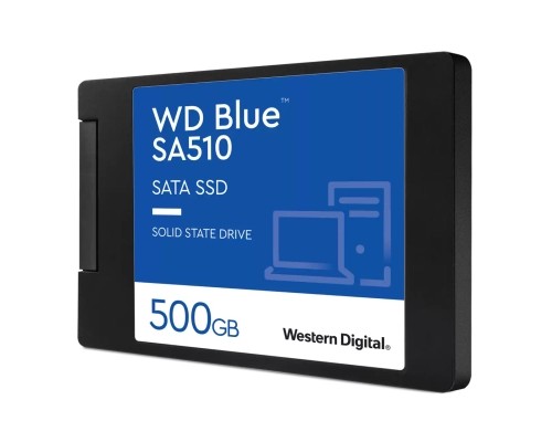 Накопичувач SSD 2.5
