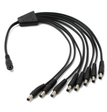 Розгалужувач живлення Atis A_DC_L8