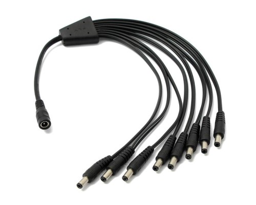 Розгалужувач живлення Atis A_DC_L8