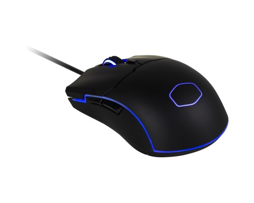 Мишка CoolerMaster CM110 USB Black (CM-110-KKWO1)