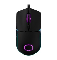 Мишка CoolerMaster CM110 USB Black (CM-110-KKWO1)