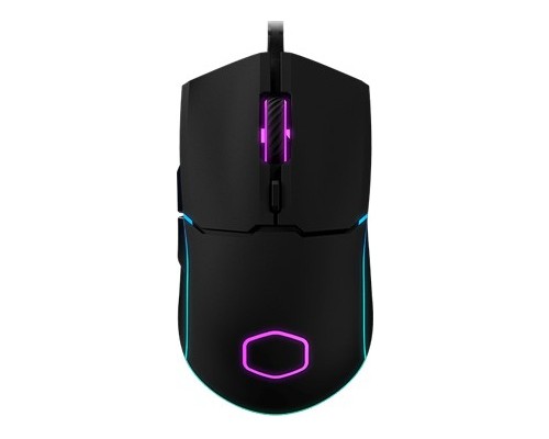 Мишка CoolerMaster CM110 USB Black (CM-110-KKWO1)