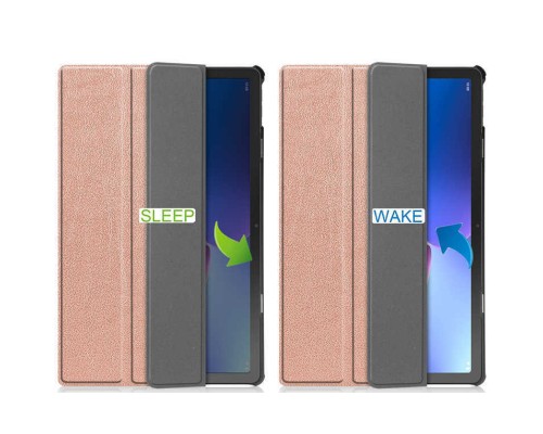Чохол до планшета BeCover Smart Case Lenovo Tab M10 Plus TB-125F (3rd Gen)/K10 Pro TB-226 10.61