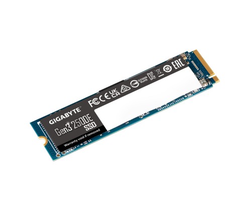 Накопичувач SSD M.2 2280 500GB GIGABYTE (G325E500G)