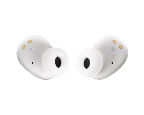 Навушники JBL Wave Buds TWS White (JBLWBUDSWHT)