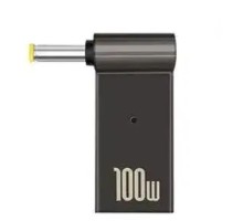 Адаптер PD 100W USB Type-C Female to DC Male Jack 4.0x1.35 mm ASUS ST-Lab (PD100W-4.0x1.35mm)