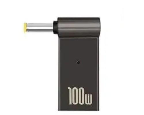 Адаптер PD 100W USB Type-C Female to DC Male Jack 4.0x1.35 mm ASUS ST-Lab (PD100W-4.0x1.35mm)
