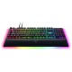 Клавіатура Razer BlackWidow V4 PRO Yellow Switch USB UA Black (RZ03-04681800-R3M1)