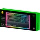 Клавіатура Razer BlackWidow V4 PRO Yellow Switch USB UA Black (RZ03-04681800-R3M1)